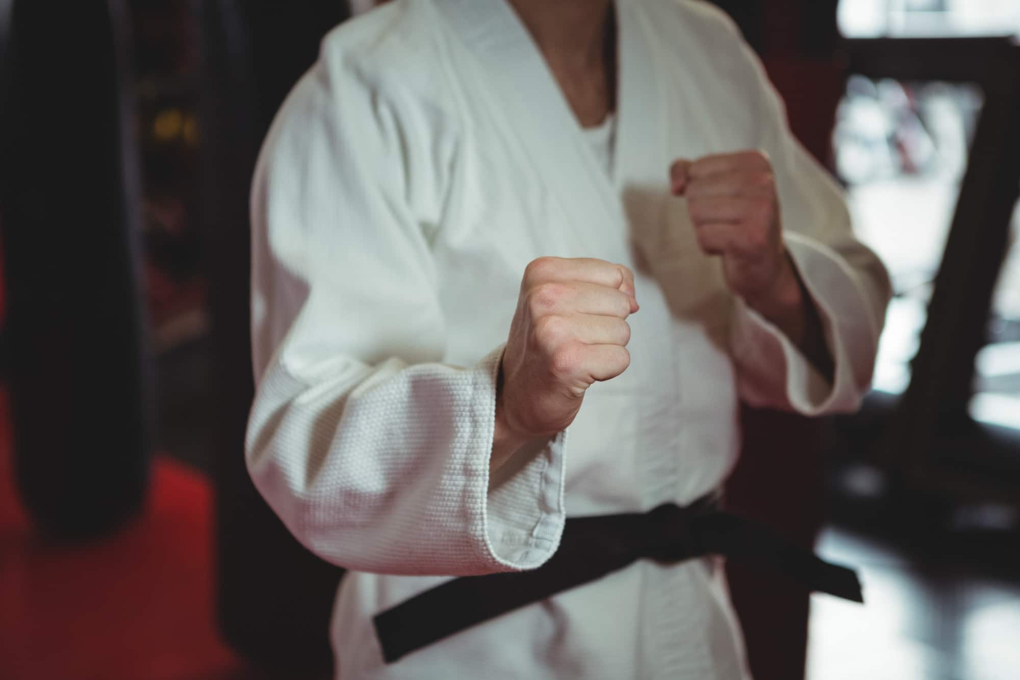 National Karate Goose Creek Special Offers